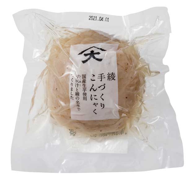 Imo-maru -Handmade Konnyaku-
