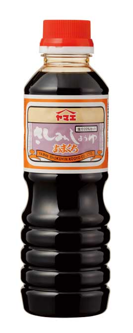 Sweet Sashimi Soy Sauce